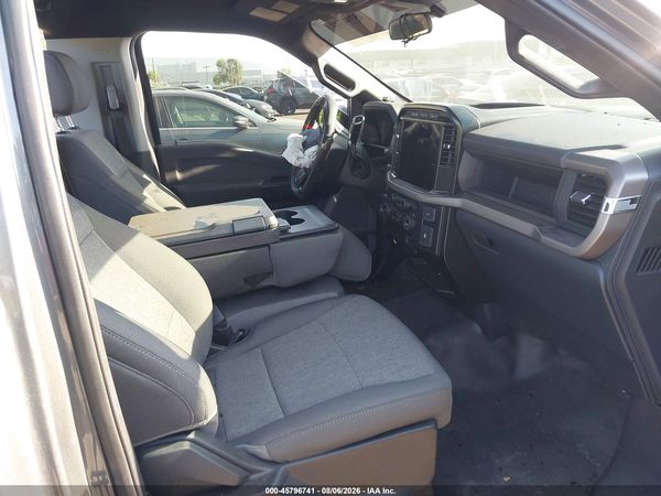 2024 FORD F-150 XL