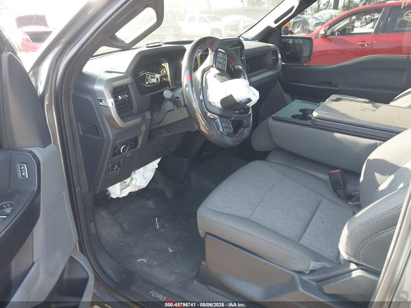 2024 FORD F-150 XL