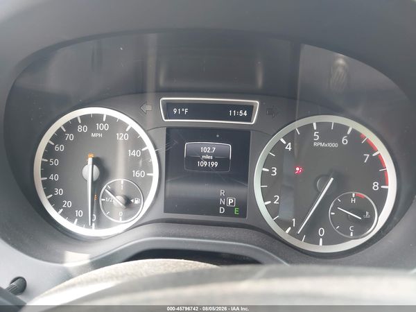 2018 INFINITI QX30 SPORT
