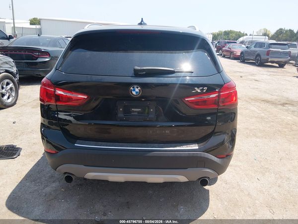 2018 BMW X1 XDRIVE28I