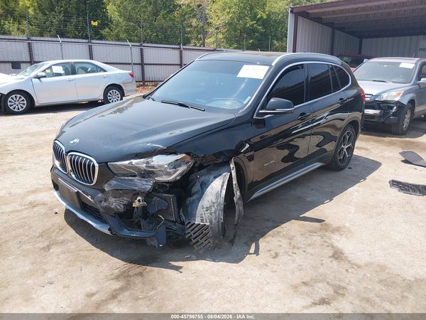 2018 BMW X1 XDRIVE28I