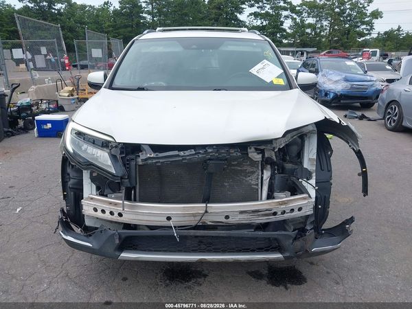 2019 HONDA PILOT TOURING — I6
