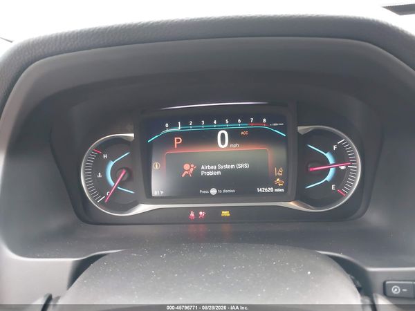 2019 HONDA PILOT TOURING — I7