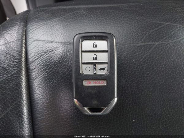 2019 HONDA PILOT TOURING — I11