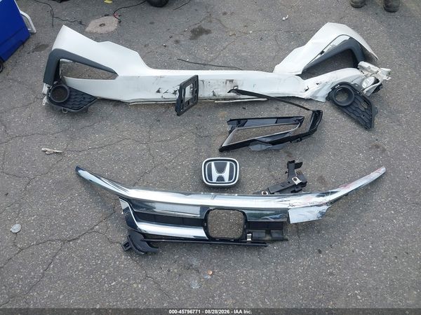 2019 HONDA PILOT TOURING — I13
