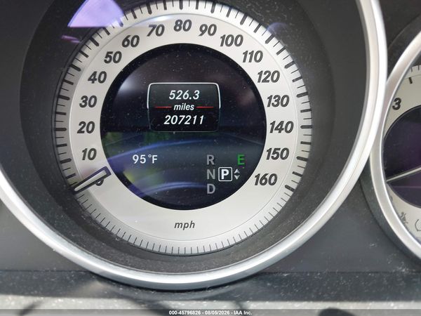 2016 MERCEDES-BENZ E 350 E350
