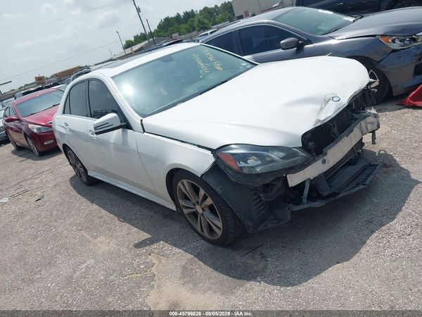 2016 MERCEDES-BENZ E 350 E350
