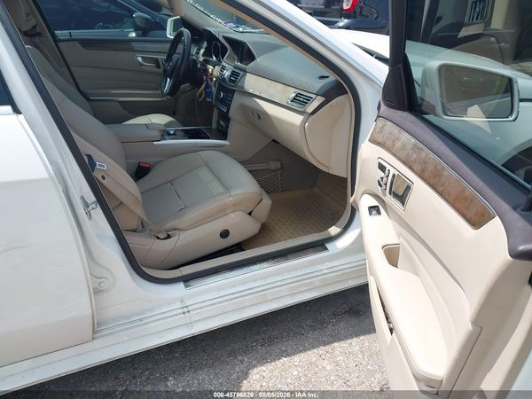 2016 MERCEDES-BENZ E 350 E350
