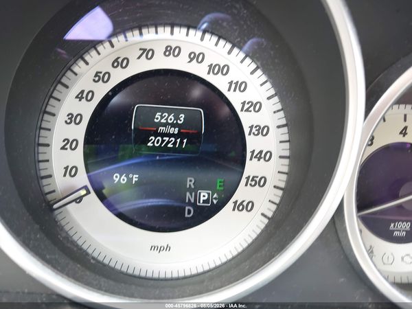 2016 MERCEDES-BENZ E 350 E350