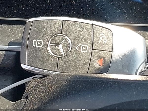 2024 MERCEDES-BENZ GLE 350 4MATIC