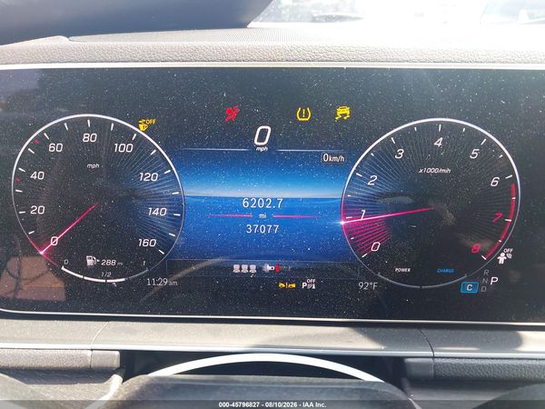 2024 MERCEDES-BENZ GLE 350 4MATIC