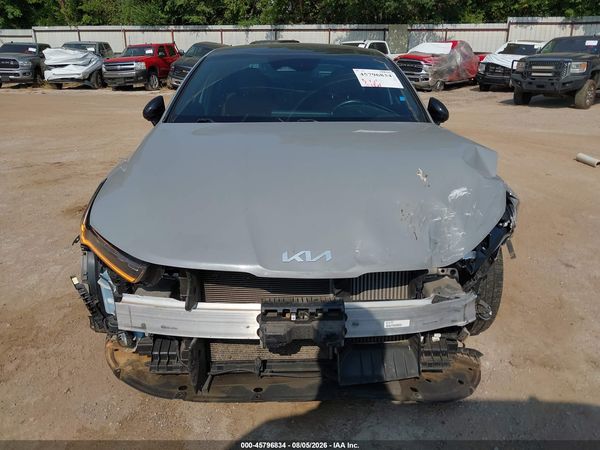 2023 KIA K5 GT