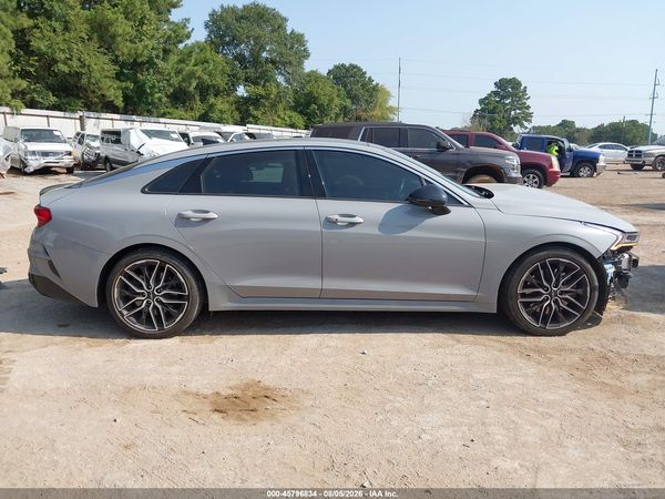 2023 KIA K5 GT