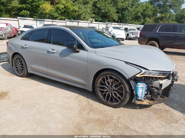 2023 KIA K5 GT
