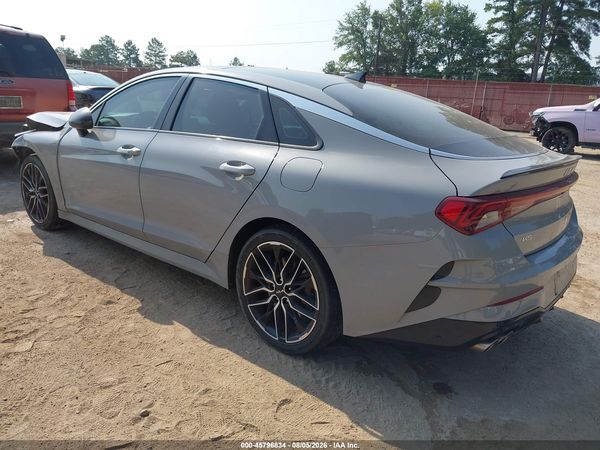 2023 KIA K5 GT