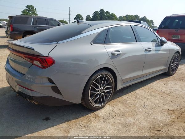 2023 KIA K5 GT