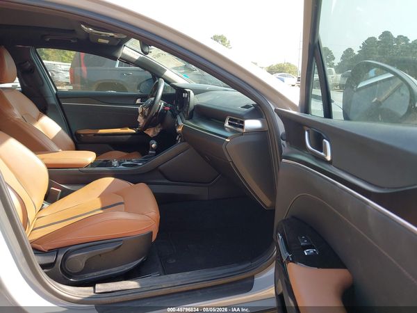 2023 KIA K5 GT