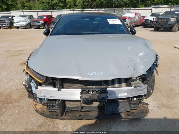 2023 KIA K5 GT