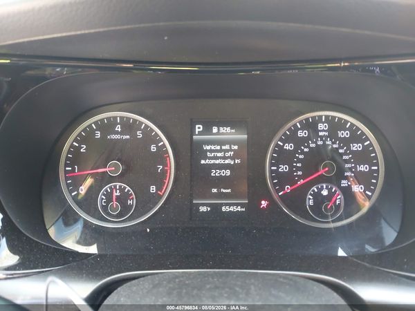 2023 KIA K5 GT