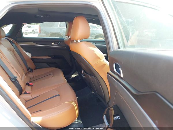 2023 KIA K5 GT