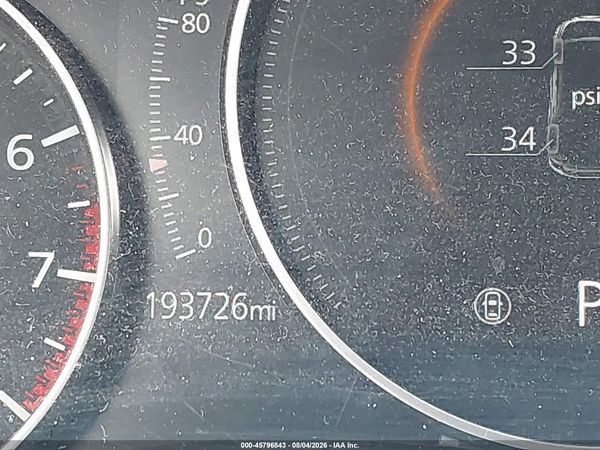 2021 MAZDA MAZDA3 2.5 S