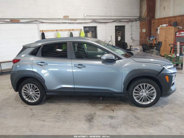 2019 HYUNDAI KONA SEL