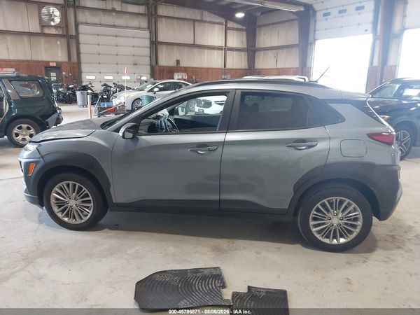 2019 HYUNDAI KONA SEL