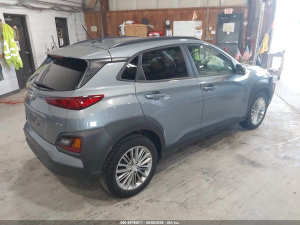 2019 HYUNDAI KONA SEL