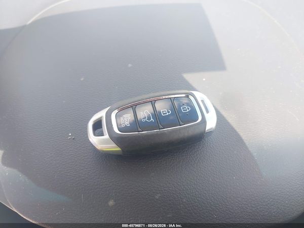 2019 HYUNDAI KONA SEL