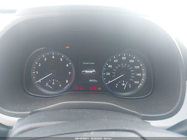 2019 HYUNDAI KONA SEL