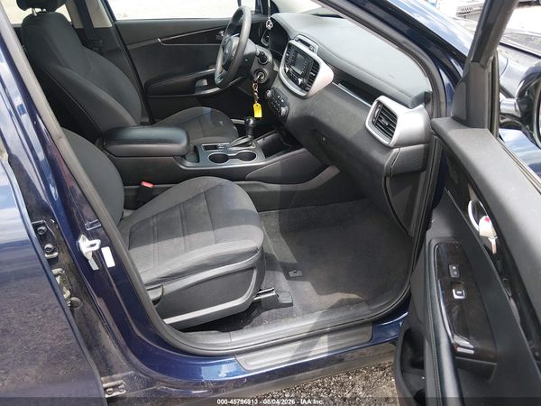 2016 KIA SORENTO 2.4L LX