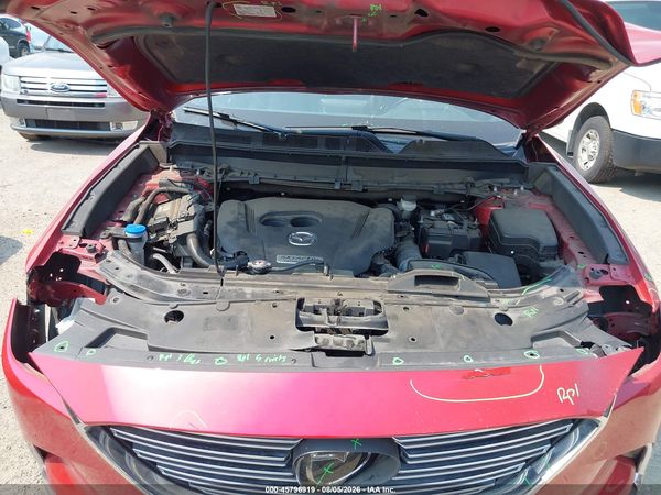 2017 MAZDA CX-9 GRAND TOURING