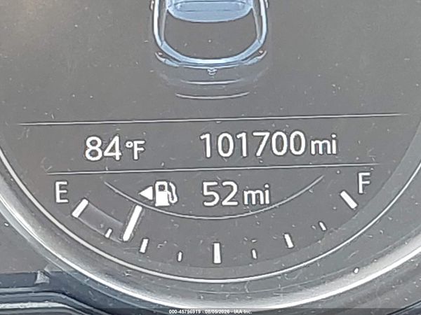 2017 MAZDA CX-9 GRAND TOURING