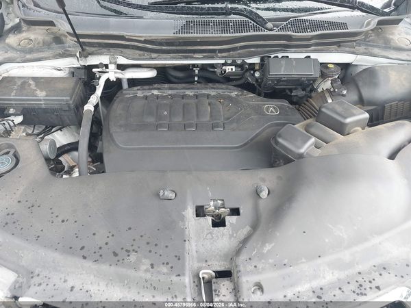 2020 ACURA MDX STANDARD