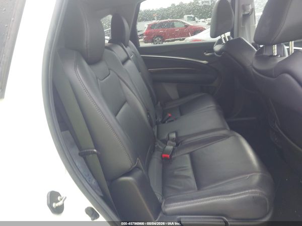 2020 ACURA MDX STANDARD