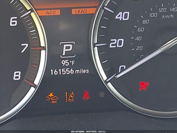 2020 ACURA MDX STANDARD