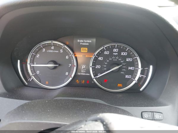 2020 ACURA MDX STANDARD
