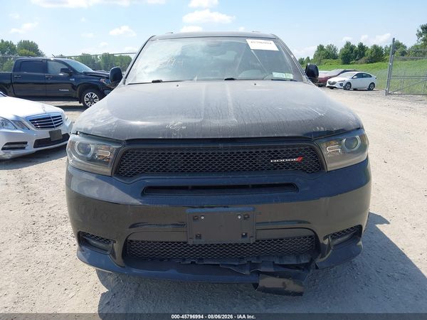 2020 DODGE DURANGO GT PLUS AWD