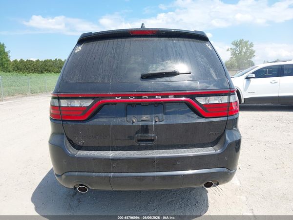 2020 DODGE DURANGO GT PLUS AWD
