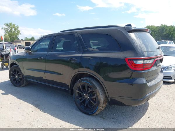 2020 DODGE DURANGO GT PLUS AWD