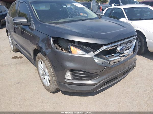 2019 FORD EDGE SEL — I6