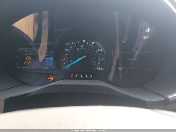2019 FORD EDGE SEL — I7