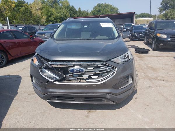 2019 FORD EDGE SEL — I115