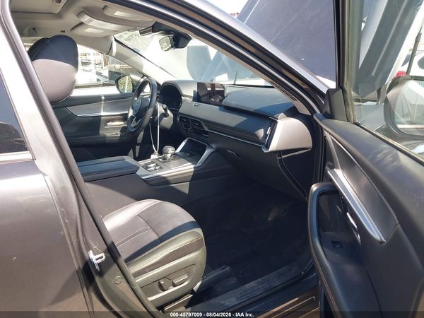 2025 MAZDA CX-90