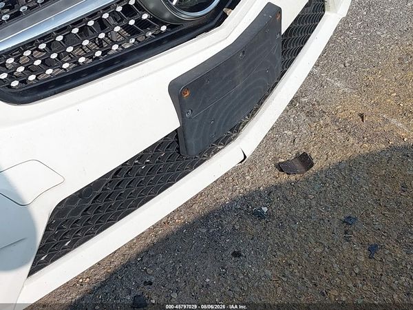 2013 MERCEDES-BENZ C 300 SPORT 4MATIC