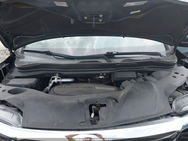 2016 HONDA PILOT EX