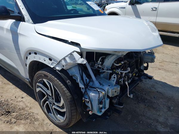 2025 CHEVROLET TRAILBLAZER AWD RS — I153