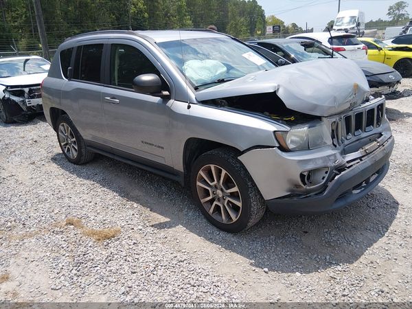 2016 JEEP COMPASS SPORT SE