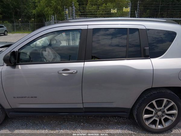 2016 JEEP COMPASS SPORT SE