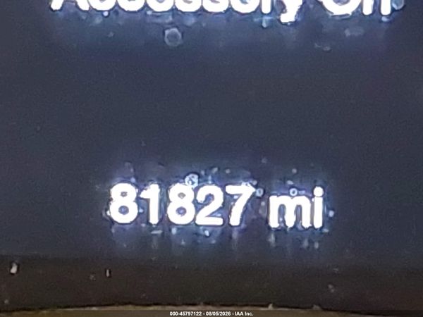 2018 DODGE DURANGO GT AWD